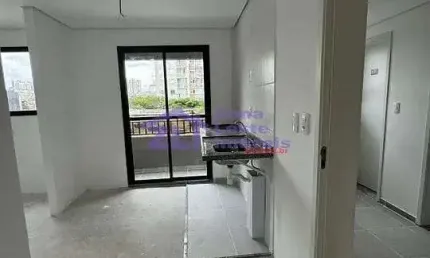 Apartamento com 1 dormitório à venda- belenzinho - são paulo