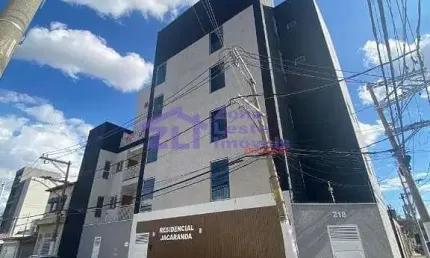 Apartamento com 1 dormitório à venda, 27 m² por r$ 212.000,00 - vila carrão - são paulo/sp