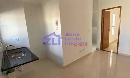 Apartamento com 1 dormitório à venda, 29 m² por r$ 212.000,00 - vila carrão - são paulo/sp