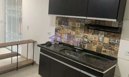 Apartamento com 2 dormitórios à venda, 44 m² por r$ 293.000,00 - cidade líder - são paulo/sp