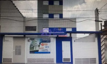 Apartamento com 2 dormitórios, 41 m² - venda por r$ 303.000,00 ou aluguel por r$ 1.935,56/mês - vil