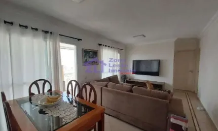 Apartamento com 4 dormitórios à venda- Vila Oratório - São Paulo