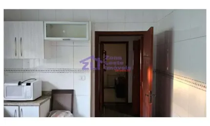 Casa com 2 dormitórios à venda- vila ema - são paulo