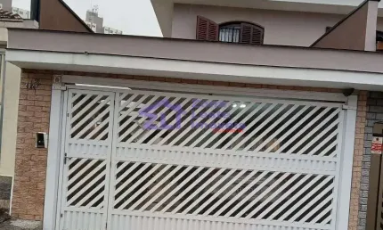 Sobrado com 3 dormitórios à venda, 160 m² por R$ 685.000,00 - Vila Primavera - São Paulo/SP