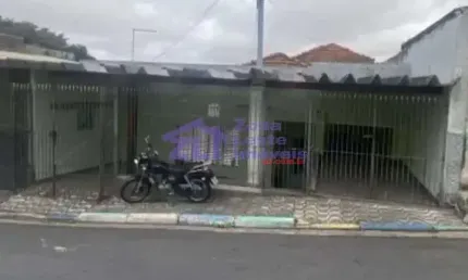 Casa com 7 dormitórios à venda, 260 m² por R$ 640.000,00 - Vila Prudente - São Paulo/SP