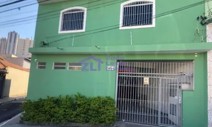 Sobrado com 5 dormitórios, 188 m² - venda por r$ 750.000,00 ou aluguel por r$ 46.655,00/mês - vila