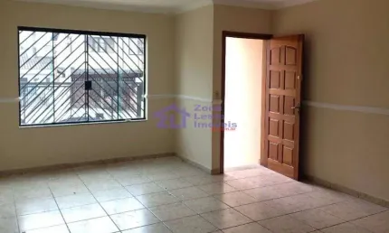 Sobrado com 3 dormitórios / 1 suíte/ 2 vagas - 180 m² -   chácara belenzinho  venda-r$ 750.000,00 -
