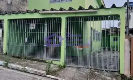 Sobrado com 2 dormitórios, 140 m² - venda por R$ 780.000,00 ou aluguel por R$ 3.169,53/mês - Jardim