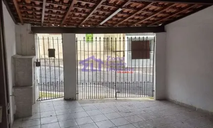Casa com 2 dormitórios, 120 m² - venda por R$ 700.000,00 ou aluguel por R$ 1.900,00/mês - Vila Form