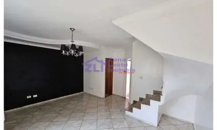 Casa com 3 dormitórios à venda - penha de frança - são paulo