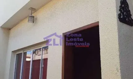 Sobrado com 2 dormitórios à venda, 70 m² por R$ 408.000,00 - Vila Formosa - São Paulo/SP