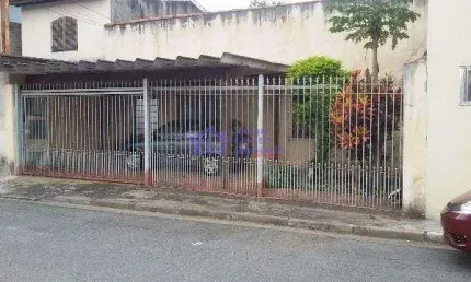 Casa com 3 quartos à venda na Rua Forte Ernesto, 2, Vila Carrão, São Paulo