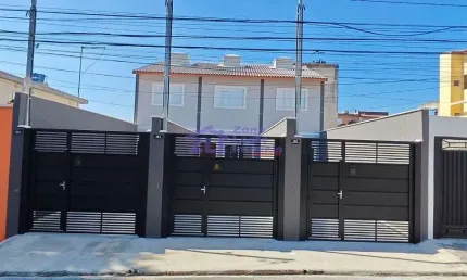 Sobrado com 2 dormitórios à venda, 67 m² por r$ 460.000,00 - vila siria - são paulo/sp