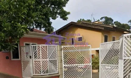 Sobrado com 2 dormitórios à venda, 70 m² por R$ 600.000,00 - Centro - Atibaia/SP