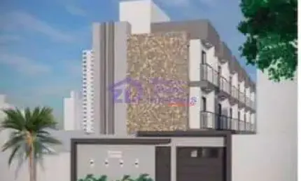 Casa com 2 quartos à venda na avenida montemagno, 2062, vila formosa, são paulo, 85 m2 por r$ 465.000