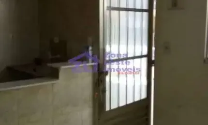Casa com 1 dormitório à venda, 35 m² por R$ 400.000,00 - Jardim Maringá - São Paulo/SP