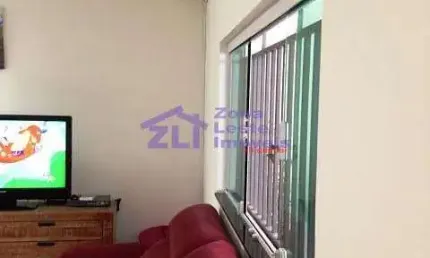 Casa com 3 quartos à venda na Praça Pinheiro da Cunha, 175, Ipiranga, São Paulo