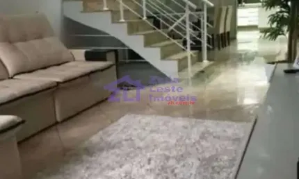 Casa com 3 quartos à venda na rua doutor josé domingos ruiz, 58, chácara mafalda, são paulo, 139 m2 por r$ 854.000