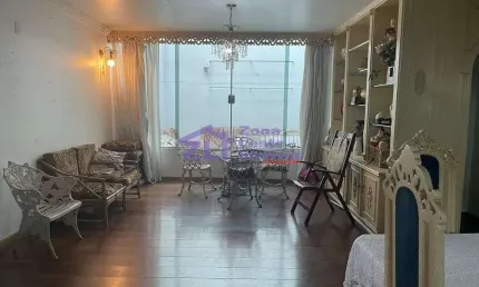 Casa com 3 quartos à venda na Rua Evaristo Luz, 12, Chácara Belenzinho, São Paulo