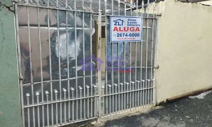 Casa com 1 dormitório, 50 m² - venda por R$ 880.000,00 ou aluguel por R$ 1.050,00/mês - Vila Olinda