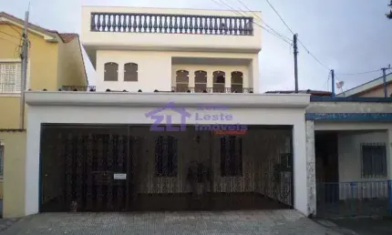 Sobrado com 4 dormitórios à venda, 288 m² por r$ 1.450.000,00 - vila carrão - são paulo/sp
