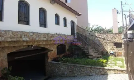 Casa com 3 quartos à venda na Rua Tapuitinga, 27, Vila Mafra, São Paulo