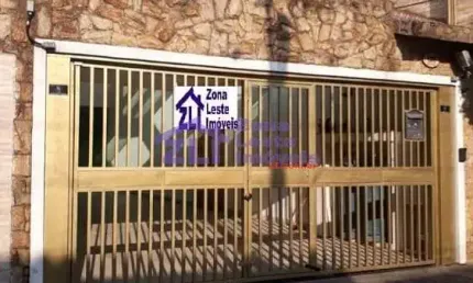Casa com 3 quartos à venda na rua antúrios, 197, jardim têxtil, são paulo, 215 m2 por r$ 1.321.000