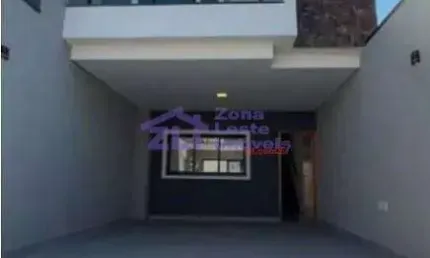 Sobrado com 3 dormitórios à venda, 131 m² por r$ 1.150.000,00 - vila carrão - são paulo/sp