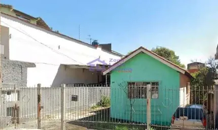 Terreno à venda na rua pedreira de magalhães, 405, artur alvim, são paulo, 100 m2 por r$ 970.000
