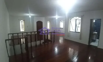 Sobrado com 3 dormitórios, 376 m² - venda por r$ 1.910.000,00 ou aluguel por r$ 5.450,00/mês - jard