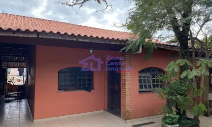Casa à venda, jardim nossa senhora do carno, são paulo, sp