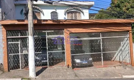 Sobrado com 4 dormitórios à venda, 260 m² por r$ 1.800.000,00 - chácara belenzinho - são paulo/sp