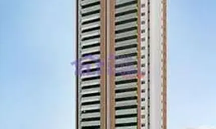 Apartamento com 4 quartos à venda na Rua Antônio Camardo, 150, Vila Gomes Cardim, São Paulo