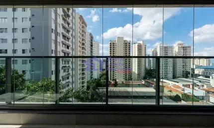Apartamento com 4 quartos à venda na Rua Itapeti, 141, Vila Gomes Cardim, São Paulo