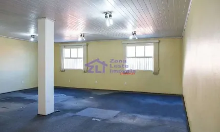 Casa com 6 dormitórios, 295 m² - venda por r$ 2.630.000 ou aluguel na /- mooca - são paulo/sp