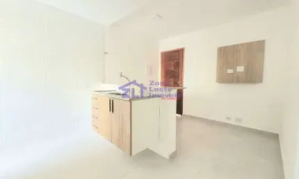 Studio com 1 dormitório para alugar, 35 m² por r$ 1.643,00/mês - vila gomes cardim - são paulo/sp