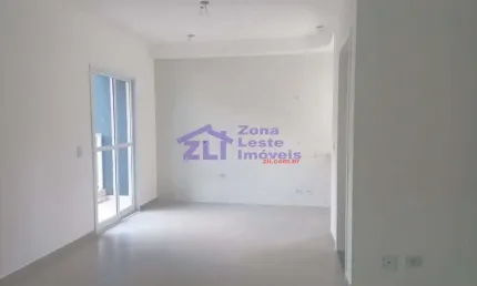 Apartamento com 1 quarto para alugar na Rua Doutor Almeida Lima, 835, Brás, São Paulo