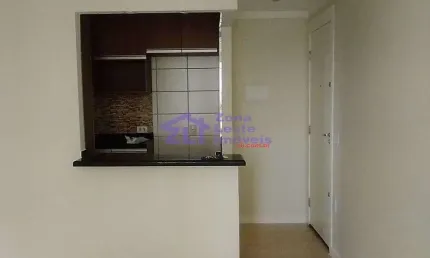 Apartamento com 2 dormitórios para alugar, 45 m² por r$ 1.445,39/mês - jardim américa da penha - sã