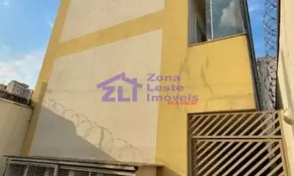 Apartamento com 1 dormitório para alugar, 34 m² por R$ 1.495,00/mês - Tatuapé - São Paulo/SP
