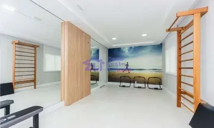 Apartamento com 2 dormitórios para alugar - mooca - são paulo