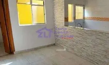 Casa com 1 dormitório para alugar, 50 m² por R$ 1.560,00/mês - Vila Formosa - São Paulo/SP