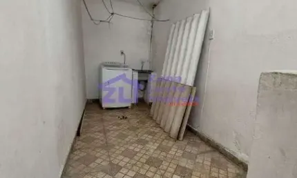 Casa com 1 dormitório para alugar, 60 m² por R$ 1.480,00/mês - Vila Formosa - São Paulo/SP