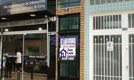 Sobrado com 3 dormitórios para alugar, 120 m² - vila formosa - são paulo/sp
