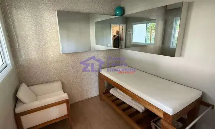 Apartamento com 1 dormitório para alugar, 45 m² por r$ 4.040,00/mês - tatuapé - são paulo/sp