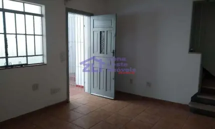 Sobrado com 2 dormitórios para alugar, 180 m² por R$ 3.548,29/mês - Vila Formosa - São Paulo/SP