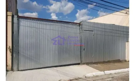 Terreno à venda na Rua Vladimir Jorge, 161, Alto da Mooca, São Paulo