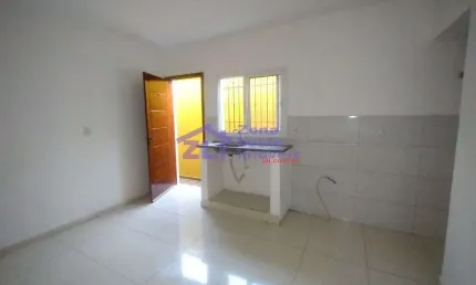 Apartamento- 40 m²- 1 dormitório/ sem vaga- vl. campanela - locação- $ 900,00