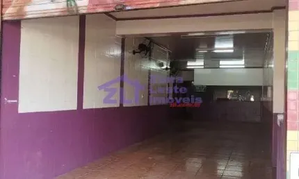 Ponto comercial com 1 sala para alugar na Avenida Sapopemba, 4309, Sapopemba, São Paulo