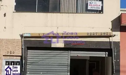 Salas para alugar - 80 m²- tatuapé- locação- $ 3.000,00