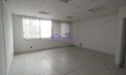 Sala para alugar, 40 m² por r$ 2.140,00/mês - chácara santo antônio (zona leste) - são paulo/sp